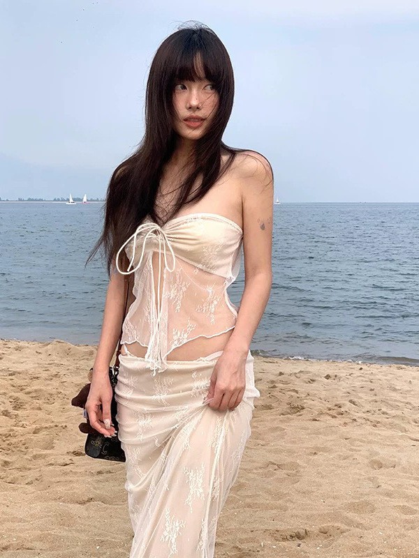 Summer Women's Clothing Sexy L - Summer Clothing For Women incelemesi ve fiyatı