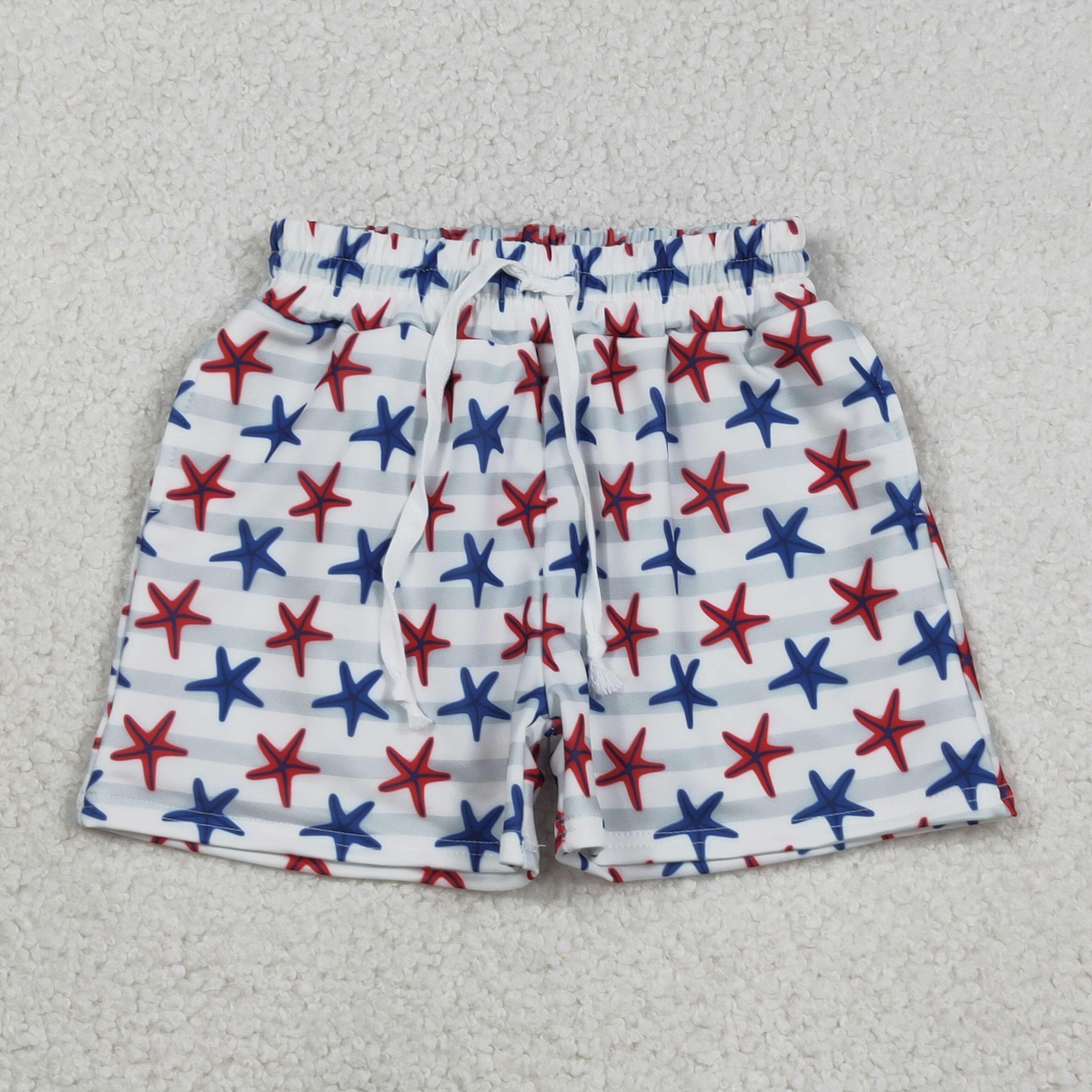 Hot Sale Kids Baby Boy Shorts  - Summer Clothing Kids Sale incelemesi ve fiyatı