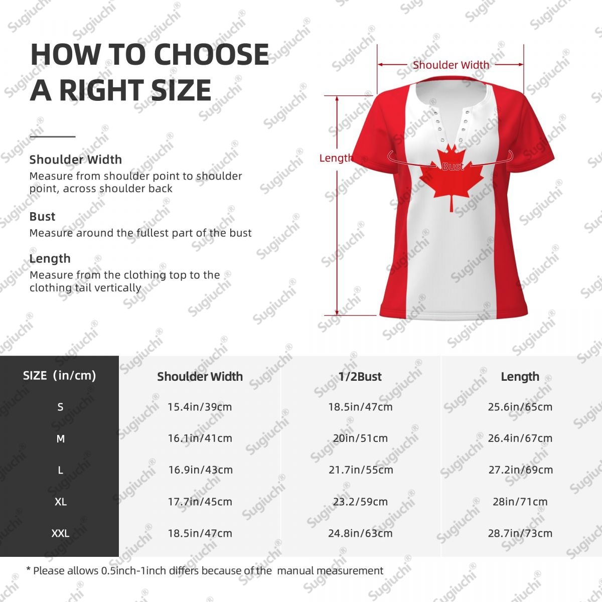 2025 Canada Flag Sexy Deep V N - Summer Clothing Women Canada incelemesi ve fiyatı