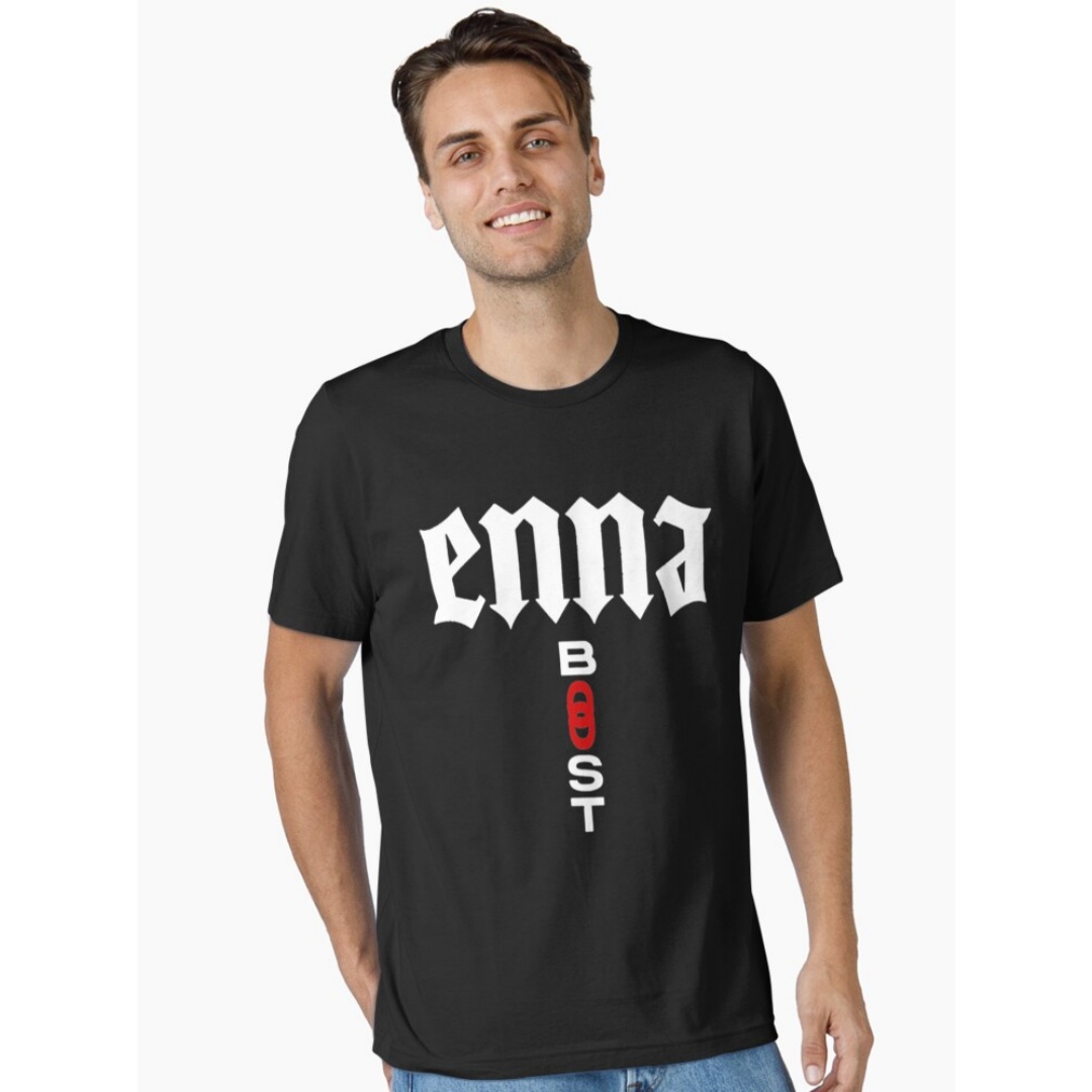 Enna boost PLK Essential T-Shi - Summer Clothing Essentials Women incelemesi ve fiyatı