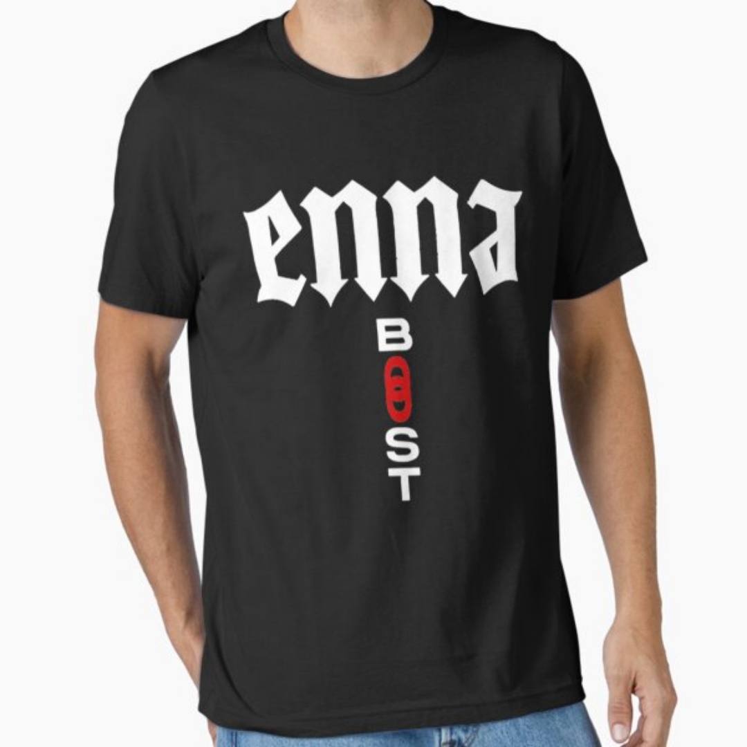 Enna boost PLK Essential T-Shi - Summer Clothing Essentials Women incelemesi ve fiyatı