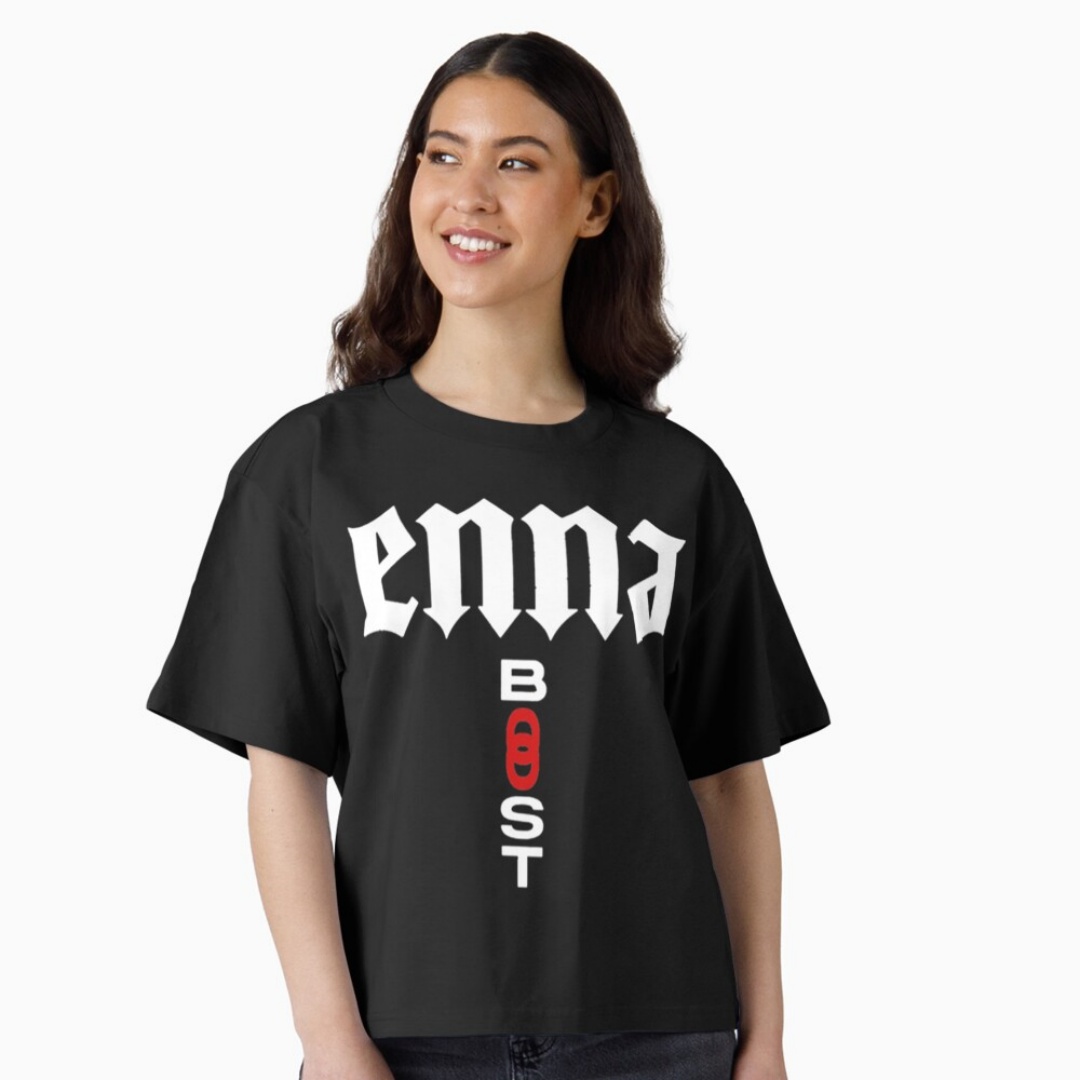 Enna boost PLK Essential T-Shi - Summer Clothing Essentials Women incelemesi ve fiyatı