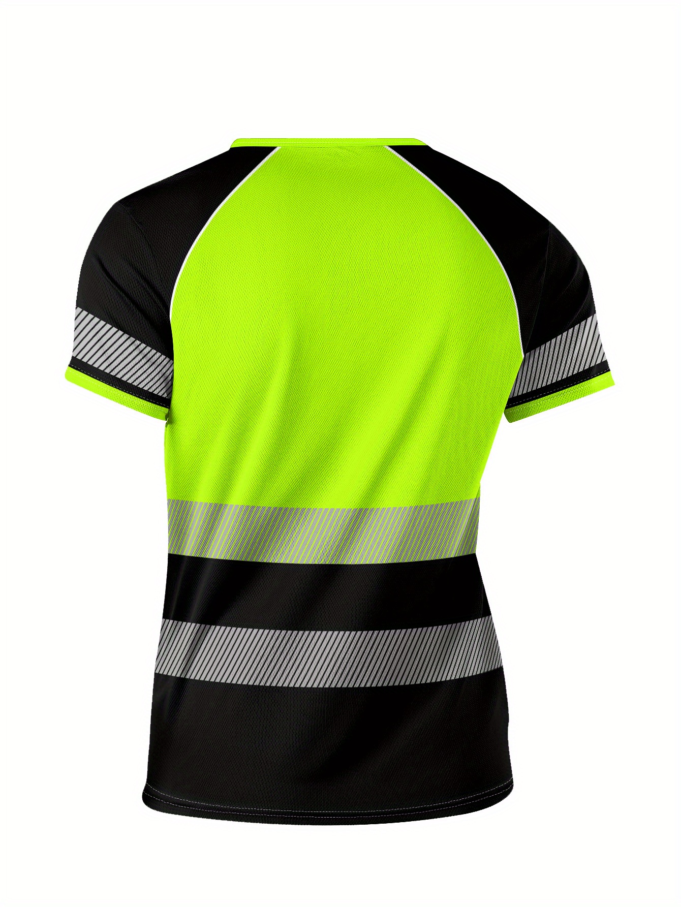 High Visibility Safety Work Sh - Summer Hi Vis Clothing incelemesi ve fiyatı