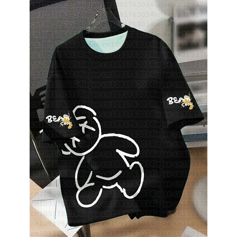 Summer Men's Round Neck Breath - Summer Clothing Gifts incelemesi ve fiyatı