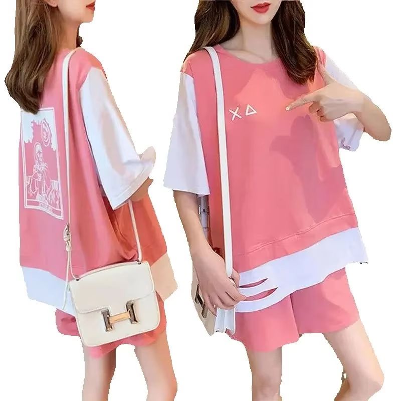 Women's Casual plus Size 2 Two - Summer Upf Clothing incelemesi ve fiyatı