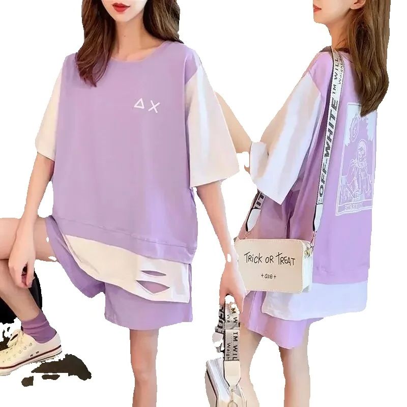 Women's Casual plus Size 2 Two - Summer Upf Clothing incelemesi ve fiyatı