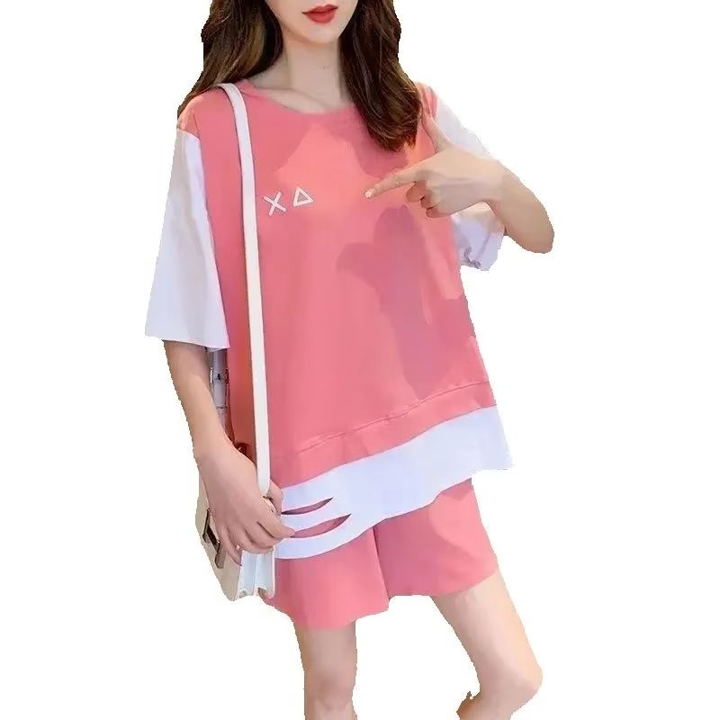 Women's Casual plus Size 2 Two - Summer Upf Clothing incelemesi ve fiyatı