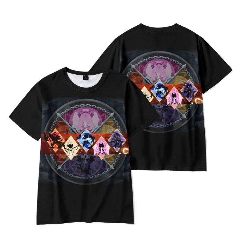 Shadow Milk Cookie Anime Game  - Summer Clothing Gifts incelemesi ve fiyatı