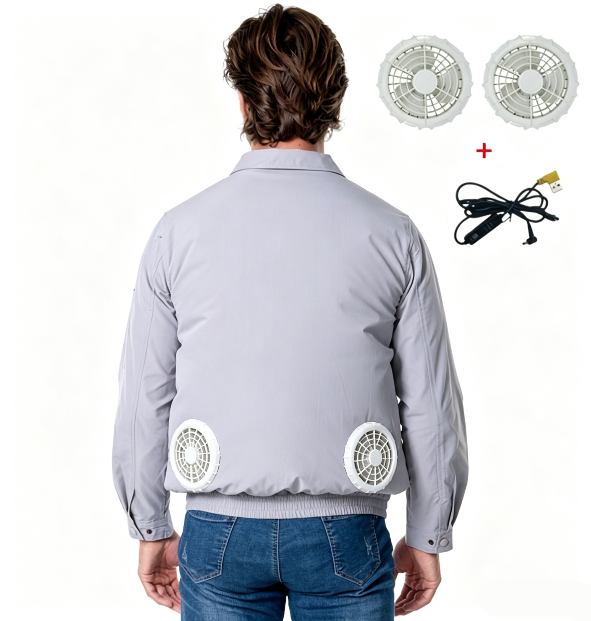 New Men'S Summer Outdoor Const - Summer Outdoor Clothing incelemesi ve fiyatı