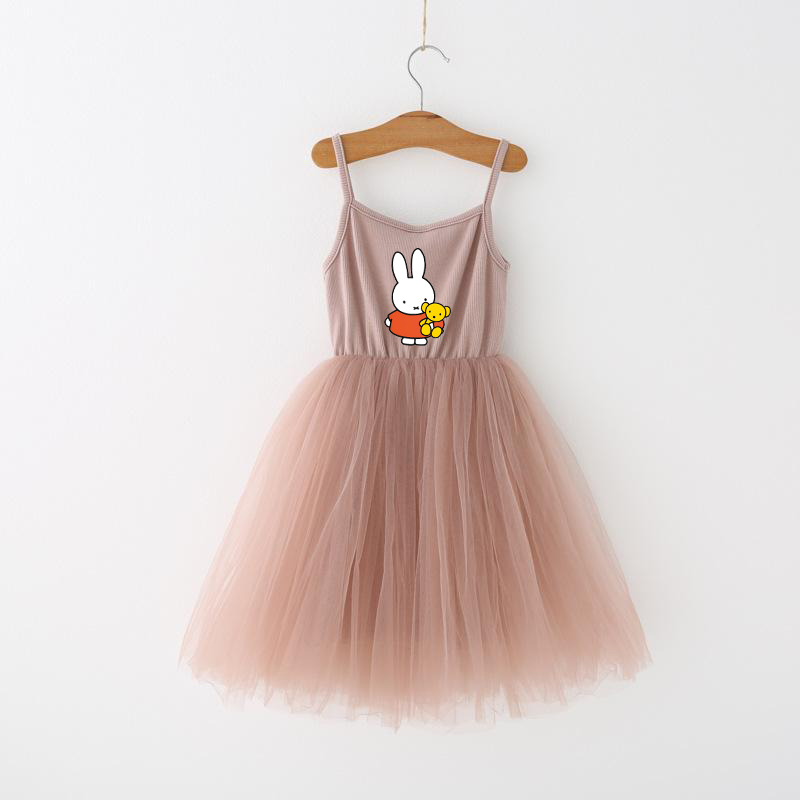 Miffys Children Spaghetti Stra - Summer Clothing Gifts incelemesi ve fiyatı