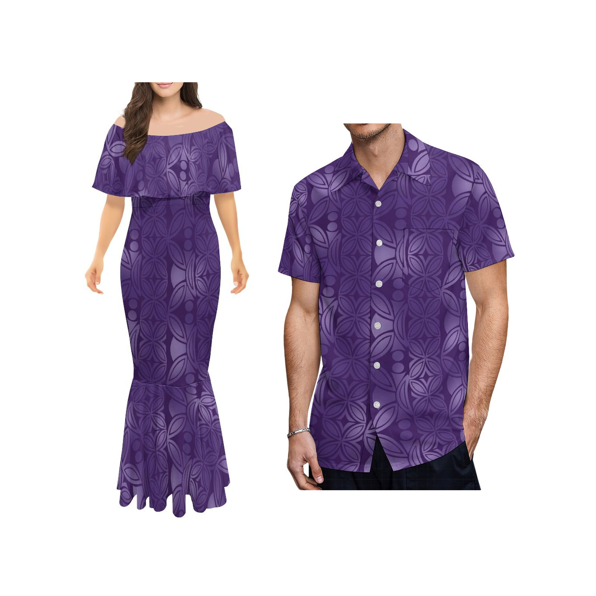 Polynesian Tribal Clothing Hig - Quality Summer Clothing incelemesi ve fiyatı