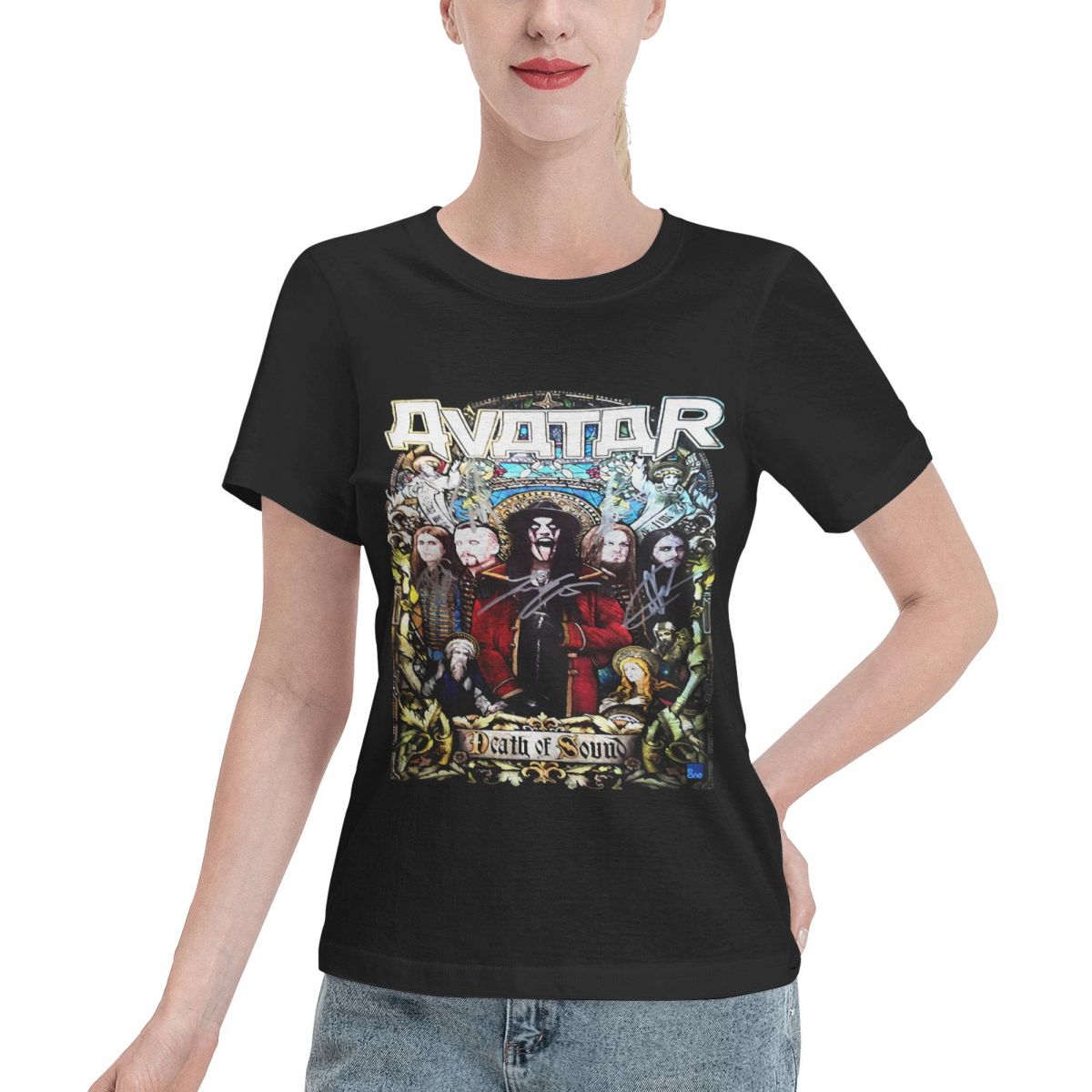 Summer Staple High Quality Ava - Summer Clothing Essentials Women incelemesi ve fiyatı