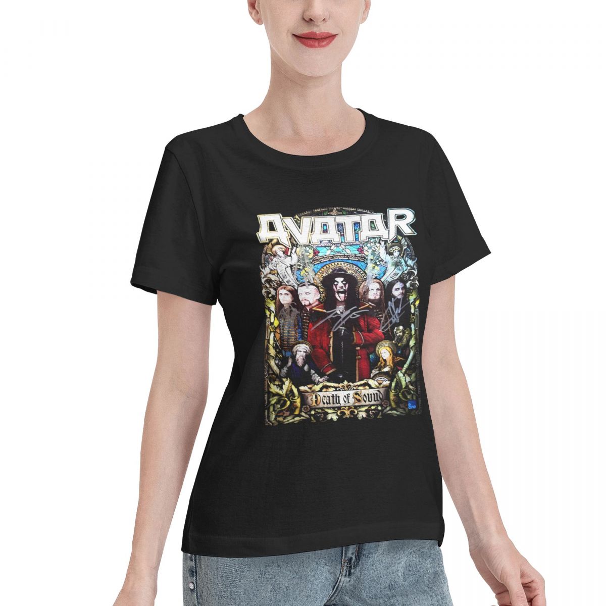 Summer Staple High Quality Ava - Summer Clothing Essentials Women incelemesi ve fiyatı