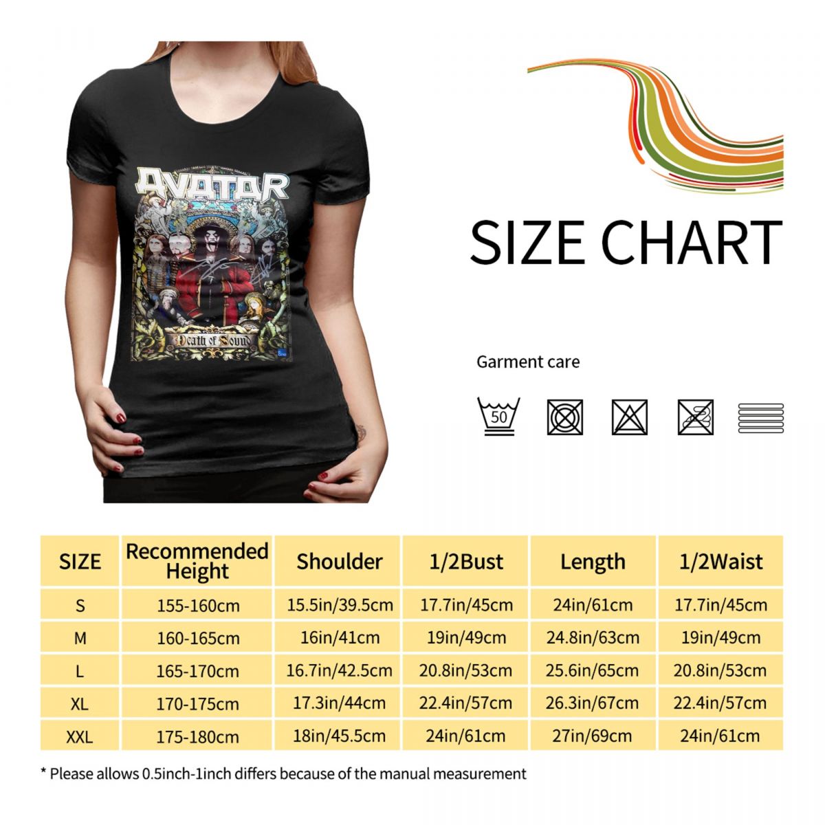 Summer Staple High Quality Ava - Summer Clothing Essentials Women incelemesi ve fiyatı