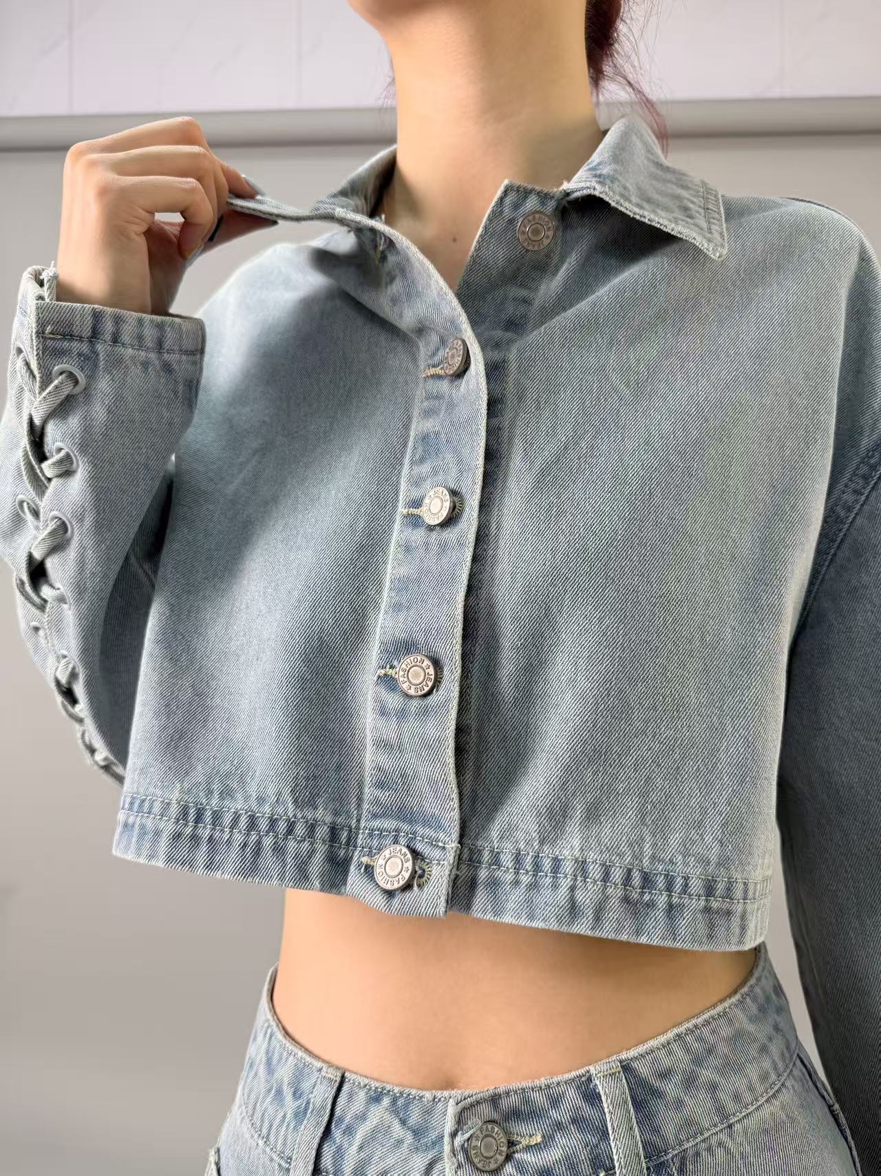 2025  Korean Japanese Style  M - Quality Summer Clothing incelemesi ve fiyatı