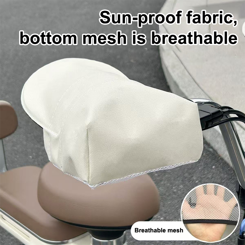 Electric Car Handlebar Cover M - Summer Clothing Motorcycle incelemesi ve fiyatı