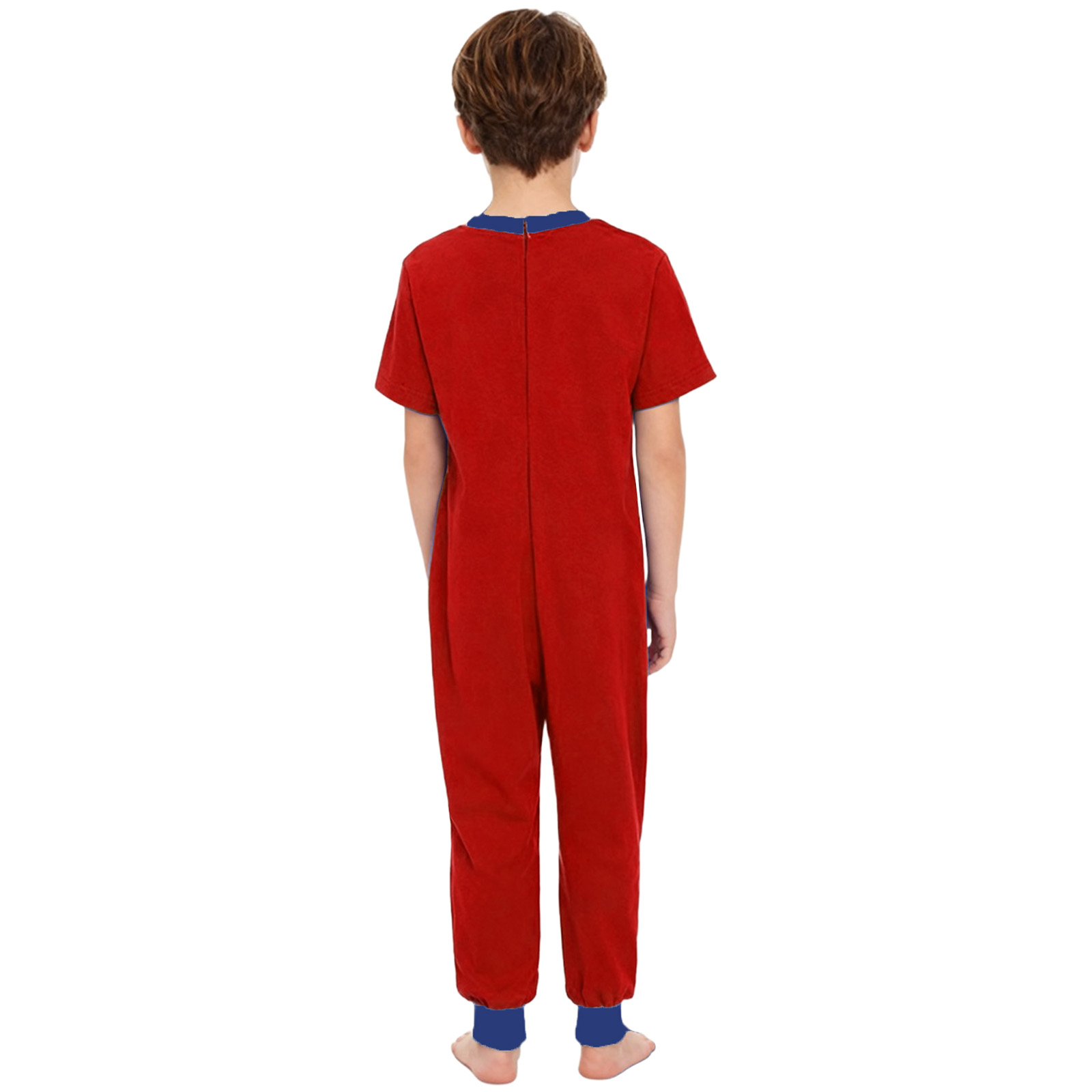 Kids Special Needs Adaptive Ro - Summer Clothing Boys incelemesi ve fiyatı