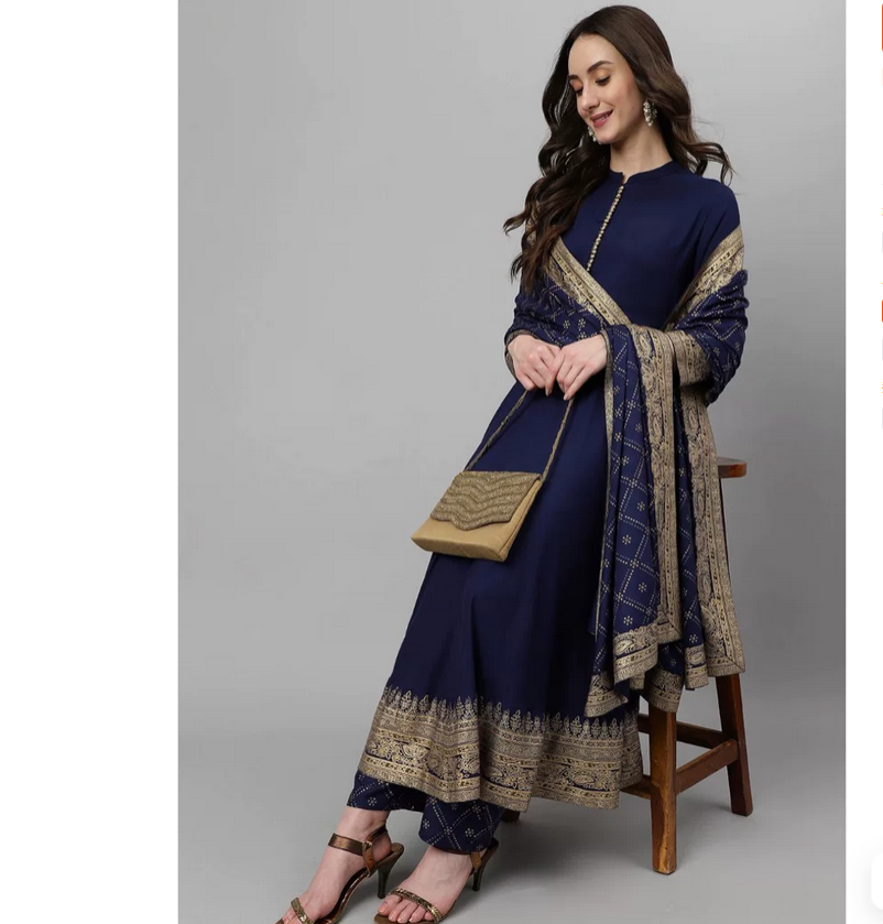 Indian ethnic traditional spri - Summer Clothing Pakistan incelemesi ve fiyatı