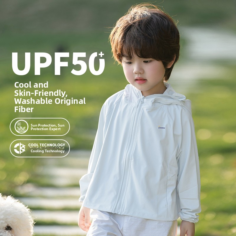 Children's Lightweight UV Prot - Summer Clothing For Baby Boy incelemesi ve fiyatı
