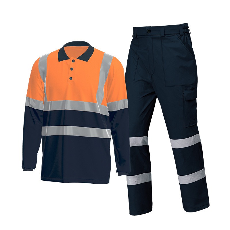 Hi Vis Safety Work Clothing Qu - Summer Hi Vis Clothing incelemesi ve fiyatı