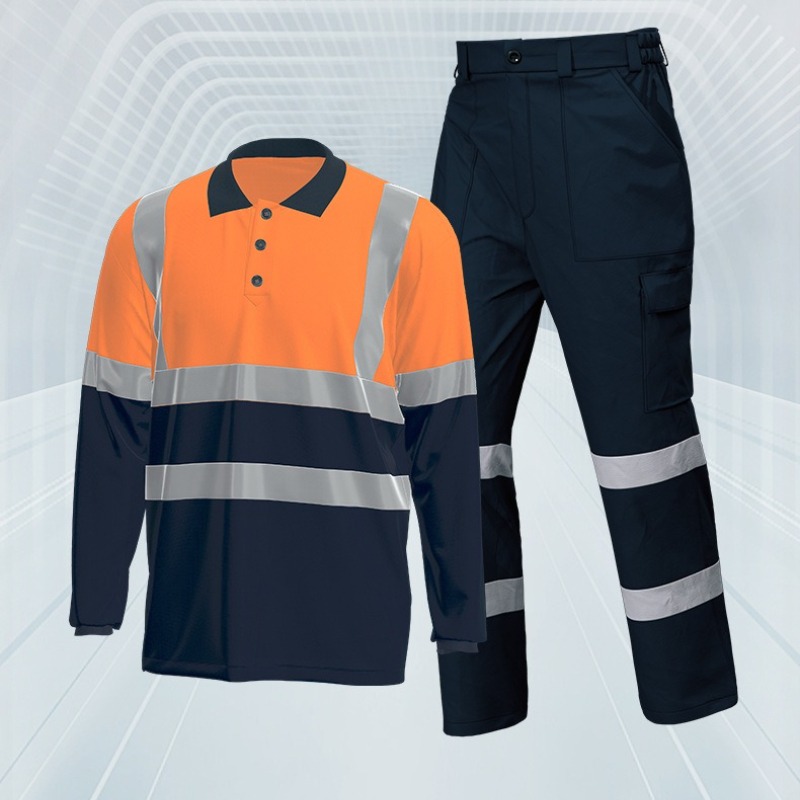 Hi Vis Safety Work Clothing Qu - Summer Hi Vis Clothing incelemesi ve fiyatı