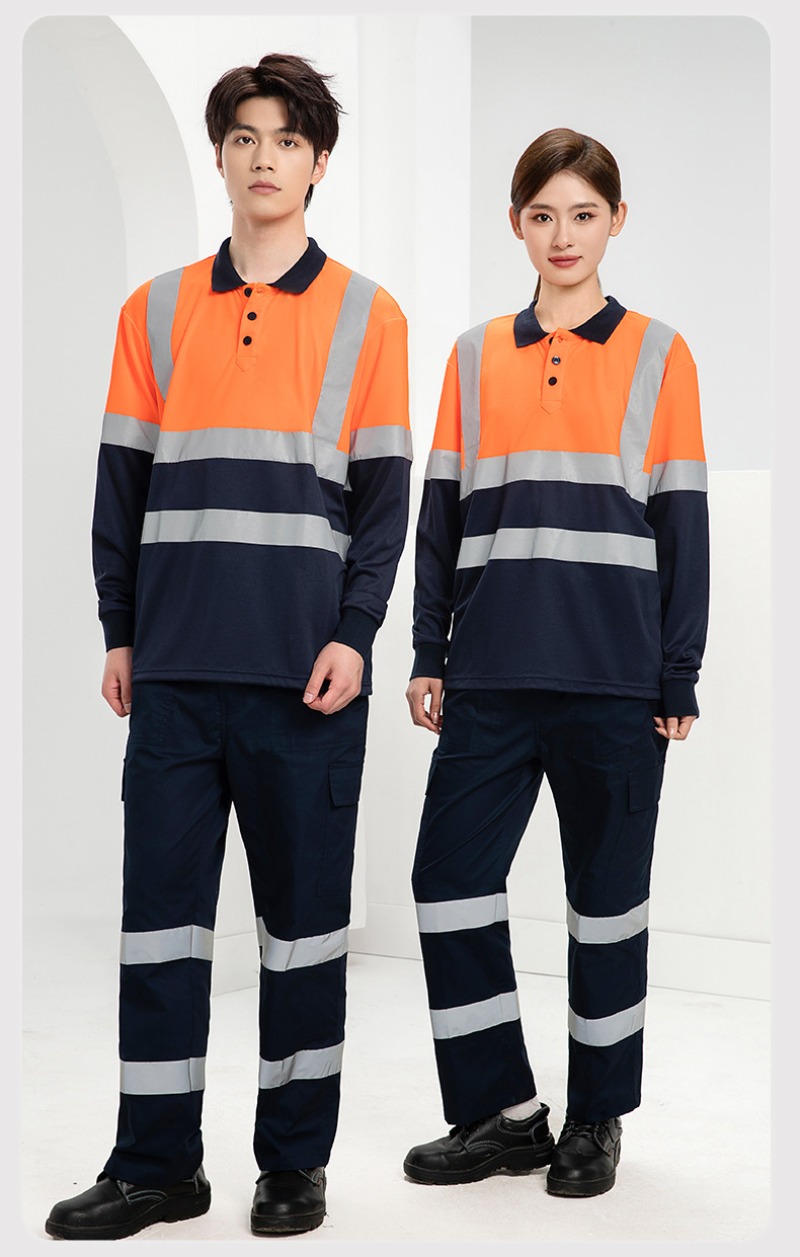 Hi Vis Safety Work Clothing Qu - Summer Hi Vis Clothing incelemesi ve fiyatı