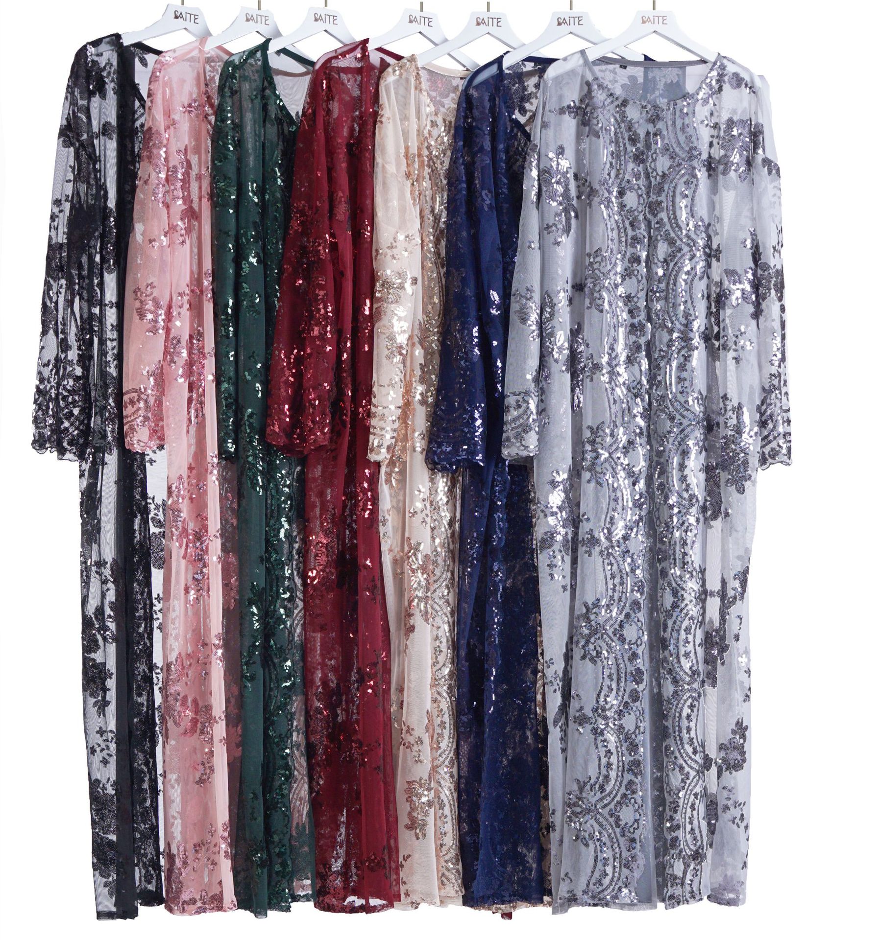 New Islamic Clothing Polyester - Summer Clothing Pakistan incelemesi ve fiyatı