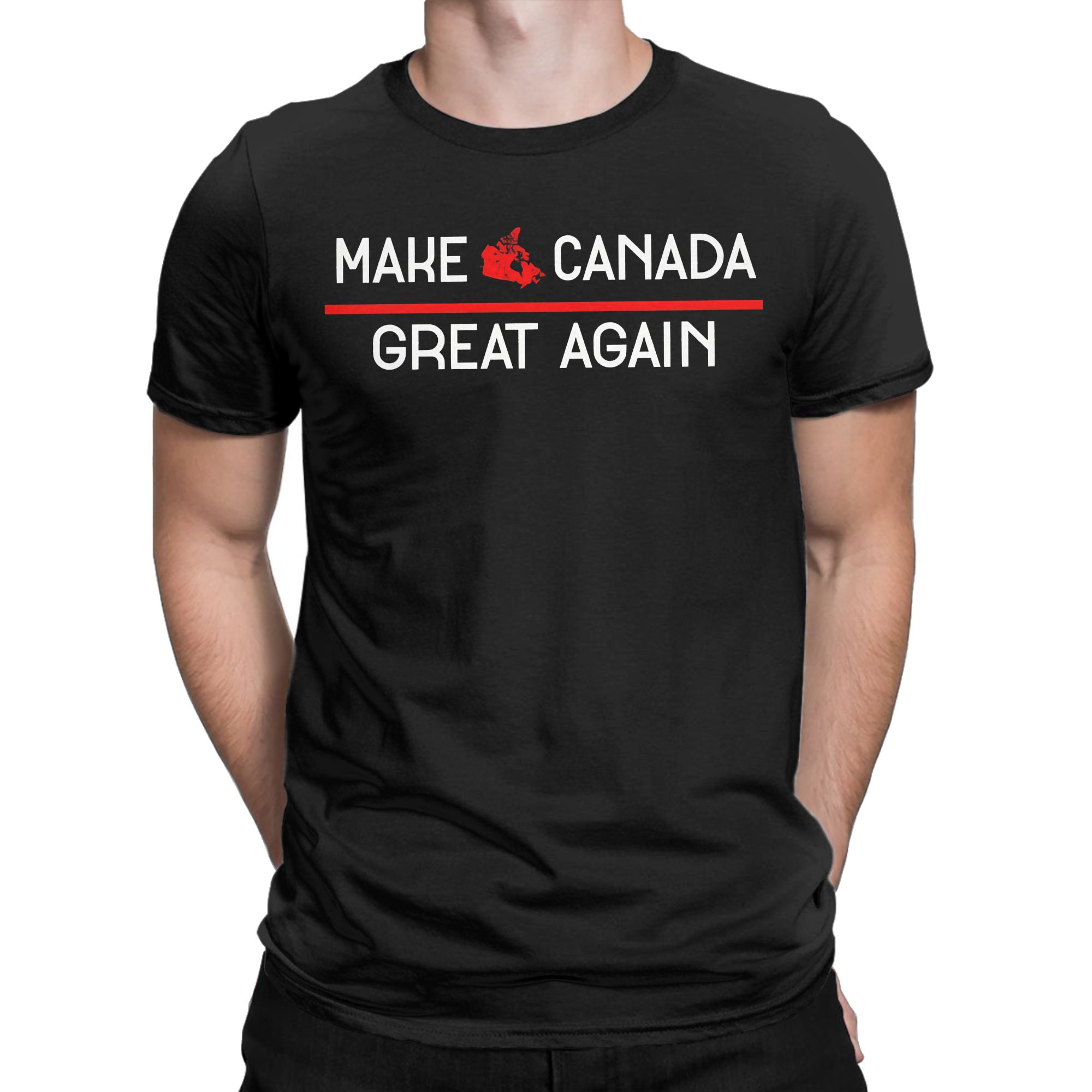 Men Women T Shirt Make Canada  - Summer Clothing Women Canada incelemesi ve fiyatı
