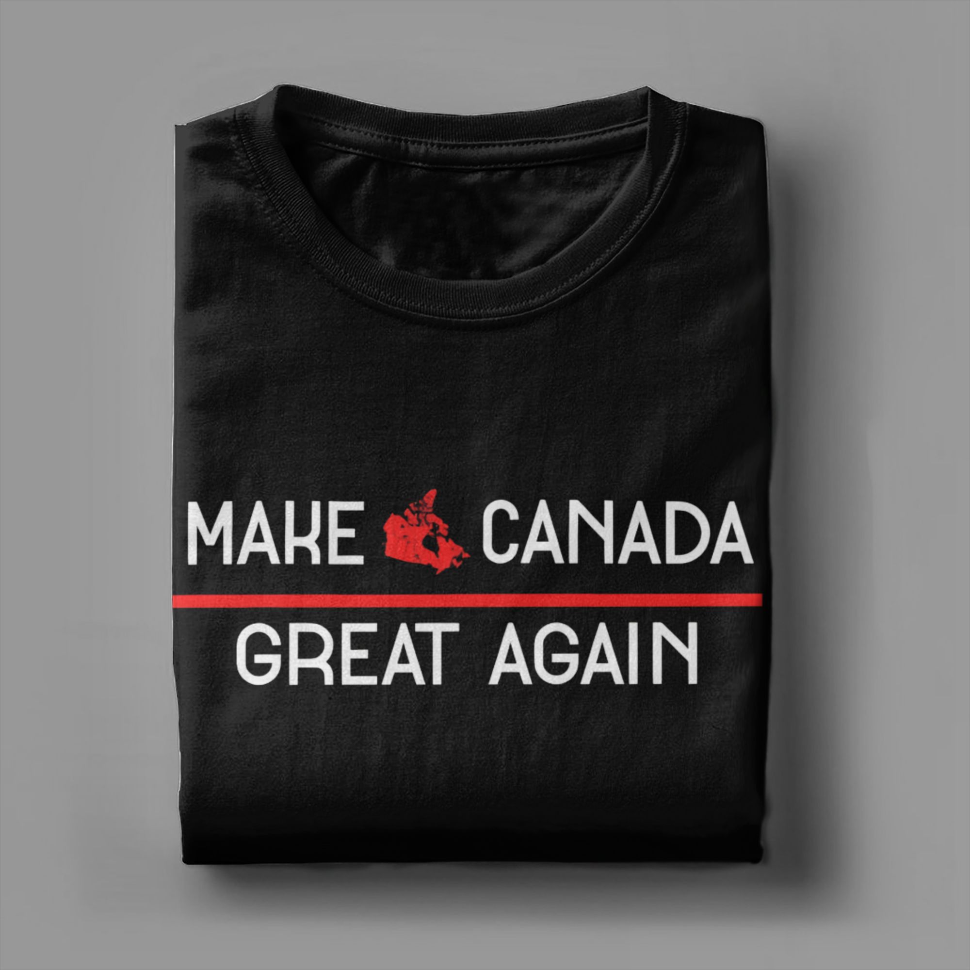 Men Women T Shirt Make Canada  - Summer Clothing Women Canada incelemesi ve fiyatı
