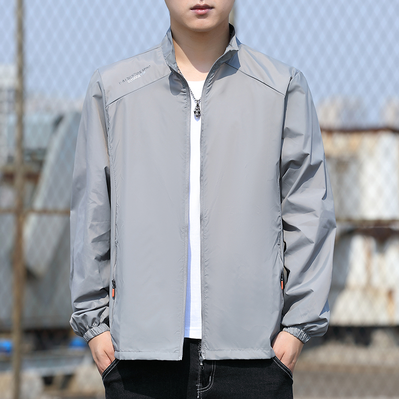 2026 Men's Outdoor Lightweight - Summer Upf Clothing incelemesi ve fiyatı