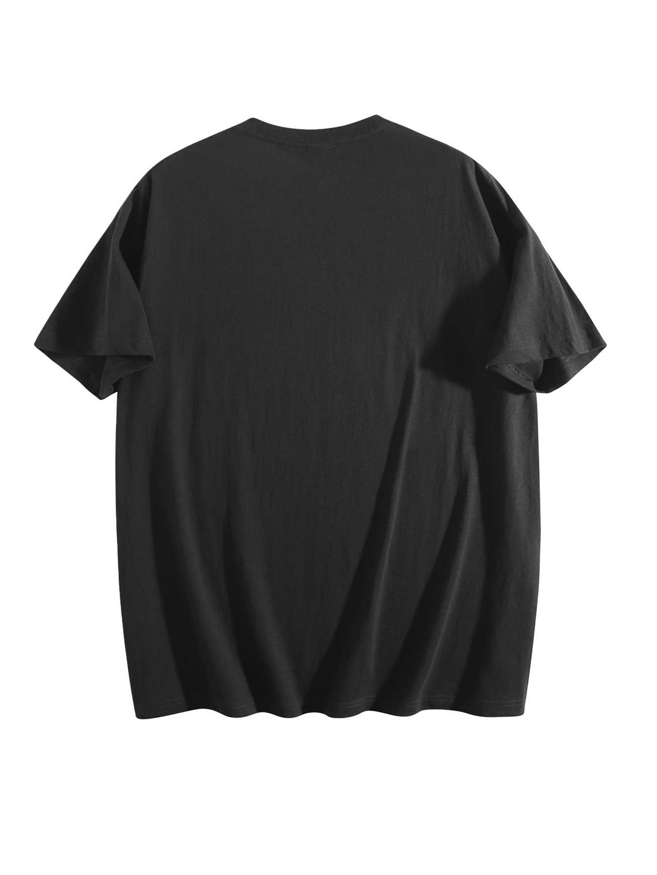 t shirt for men 2025 Fashion f - Summer Clothing Mens incelemesi ve fiyatı
