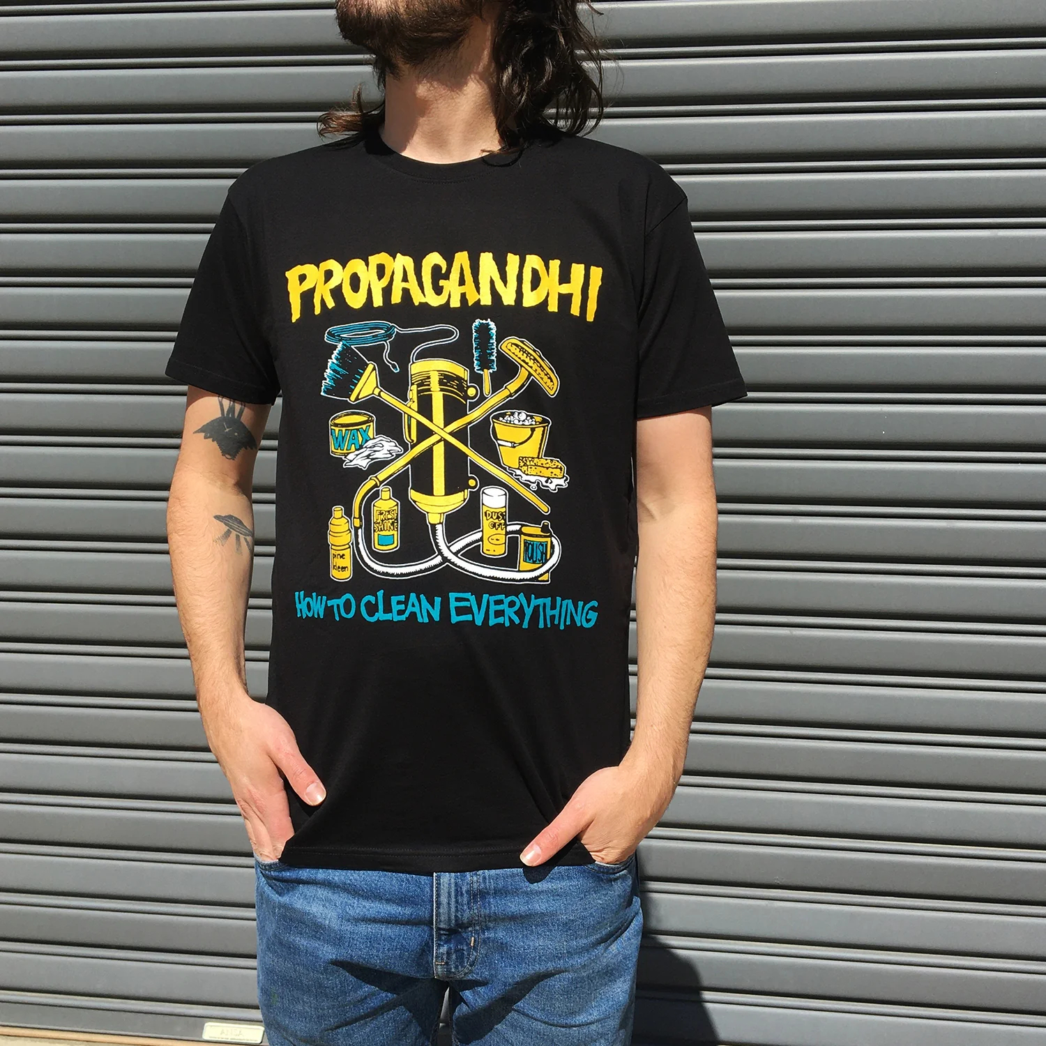 Hot Sale Propagandhi‌ Canada B - Summer Clothing Women Canada incelemesi ve fiyatı