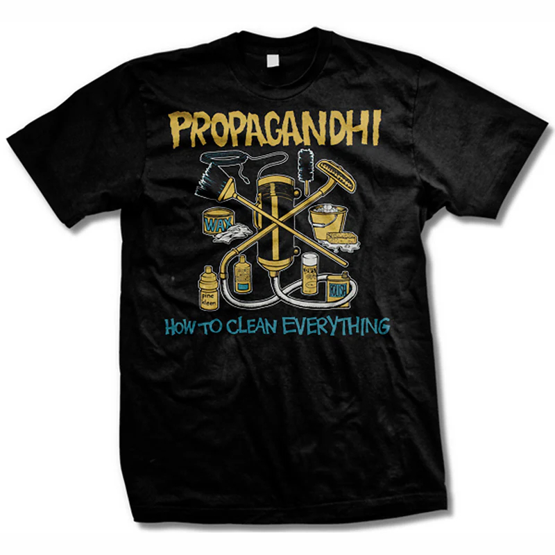 Hot Sale Propagandhi‌ Canada B - Summer Clothing Women Canada incelemesi ve fiyatı