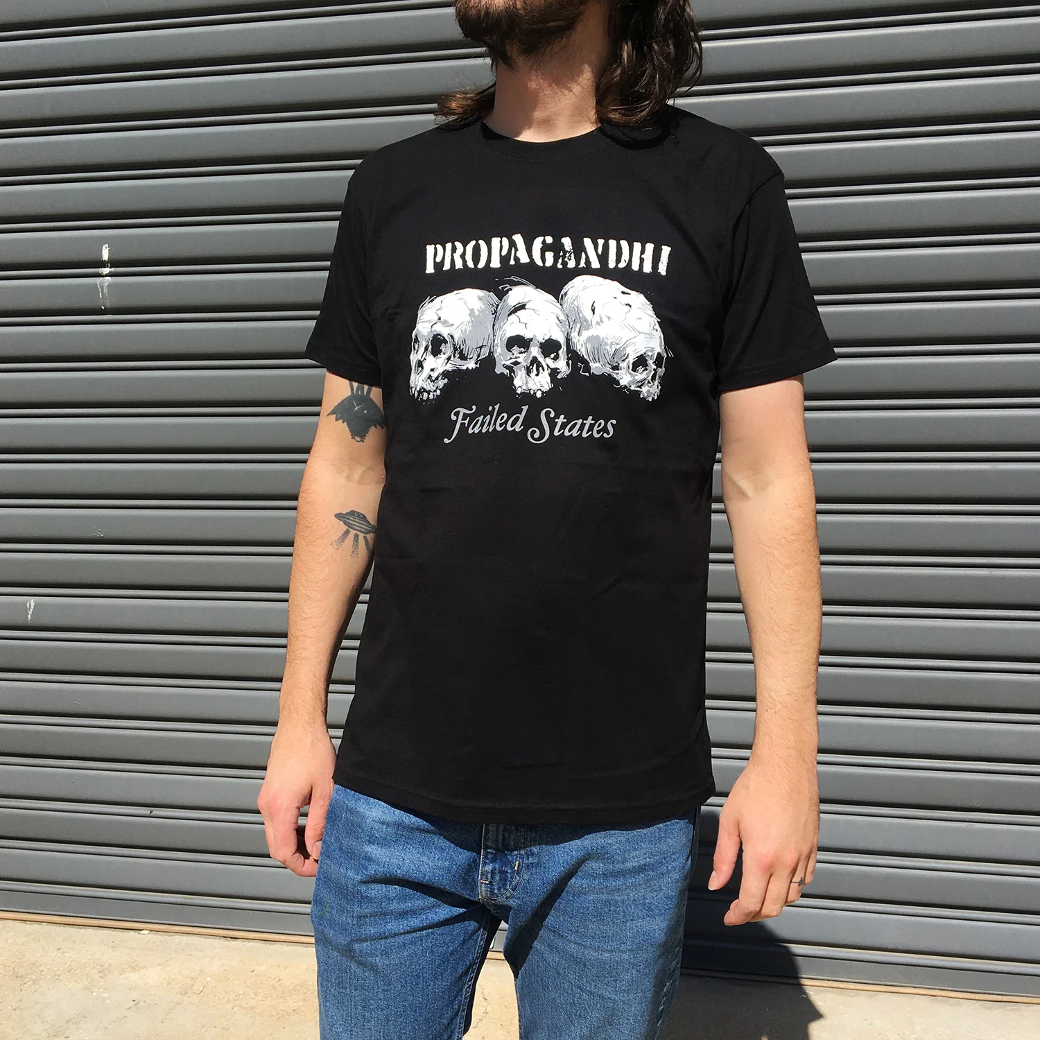 Hot Sale Propagandhi‌ Canada B - Summer Clothing Women Canada incelemesi ve fiyatı