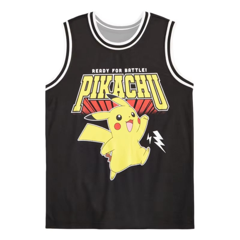 2026 Hot Sale Potdemiel Pokemo - Summer Clothing Kids Sale incelemesi ve fiyatı