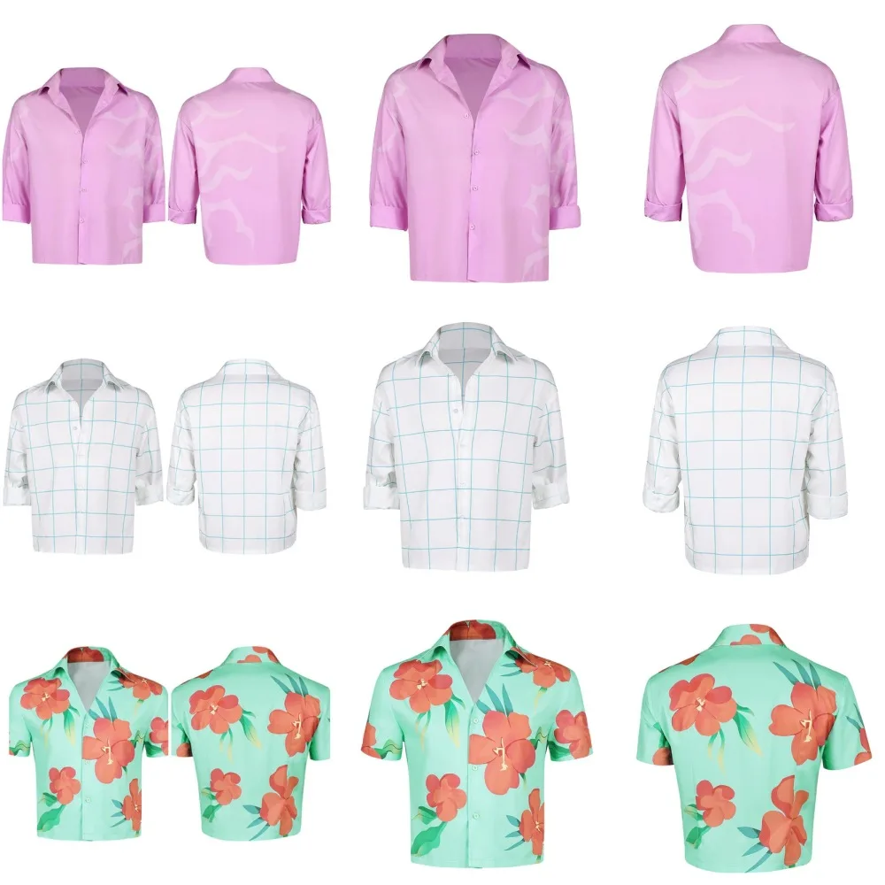 2026 Bobby Saja  Boys Jinu Cos - Summer Clothing Boys incelemesi ve fiyatı