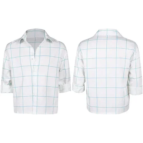 2026 Bobby Saja  Boys Jinu Cos - Summer Clothing Boys incelemesi ve fiyatı
