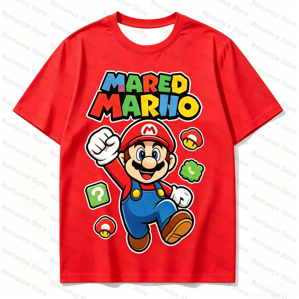 Kids Cartoon T-Shirt And Short - Summer Clothing For Baby Boy incelemesi ve fiyatı