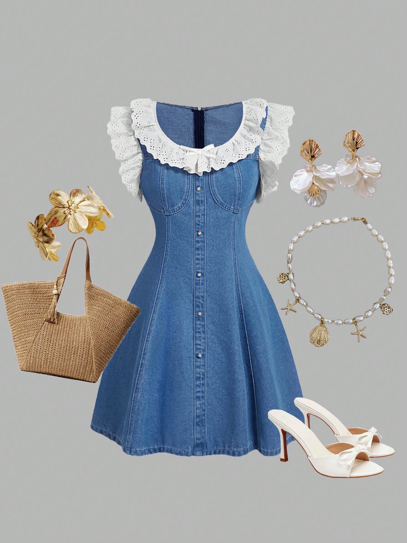 Summer 2025 new style   Japane - Quality Summer Clothing incelemesi ve fiyatı