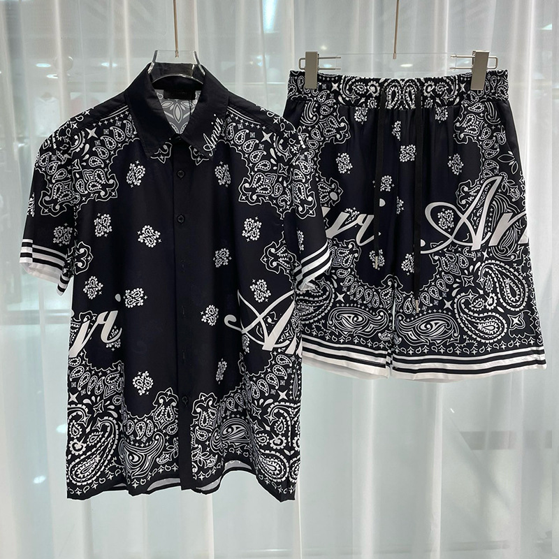 Hawaiian mens royal luxury sho - Summer Clothing Mens incelemesi ve fiyatı
