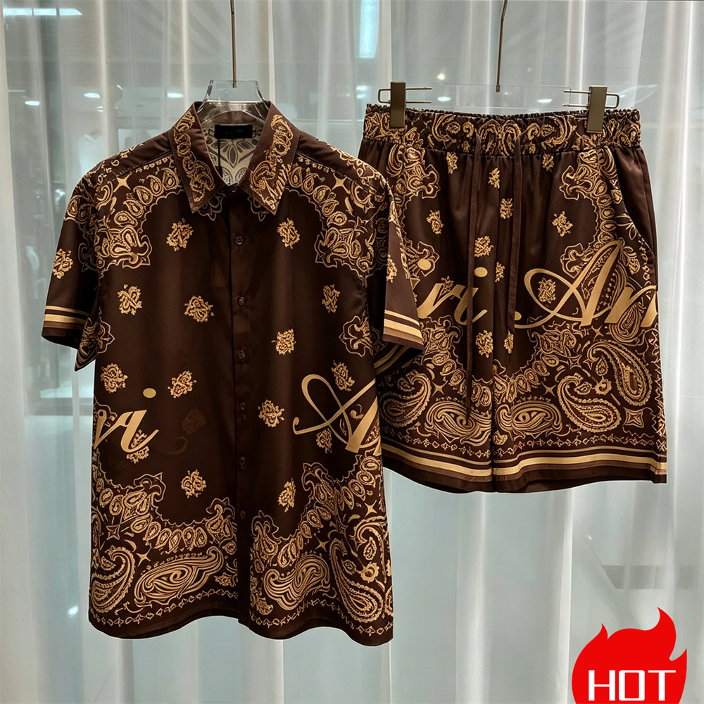 Hawaiian mens royal luxury sho - Summer Clothing Mens incelemesi ve fiyatı
