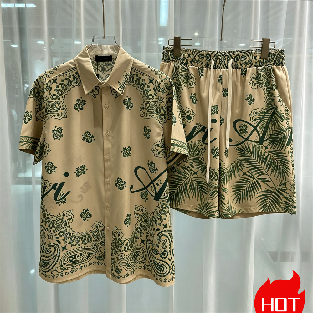 Hawaiian mens royal luxury sho - Summer Clothing Mens incelemesi ve fiyatı