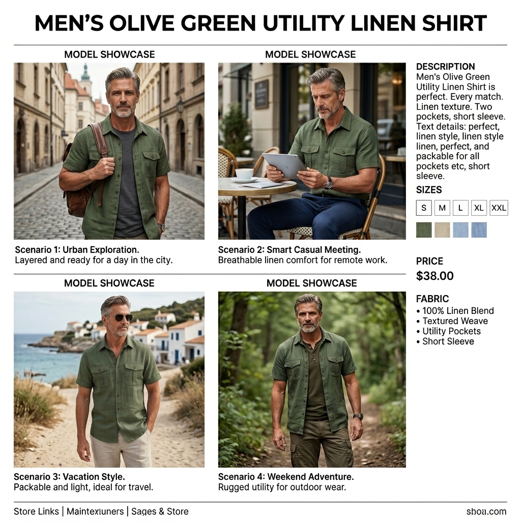 Ultra Thin Mens Summer Short S - Summer Outdoor Clothing incelemesi ve fiyatı