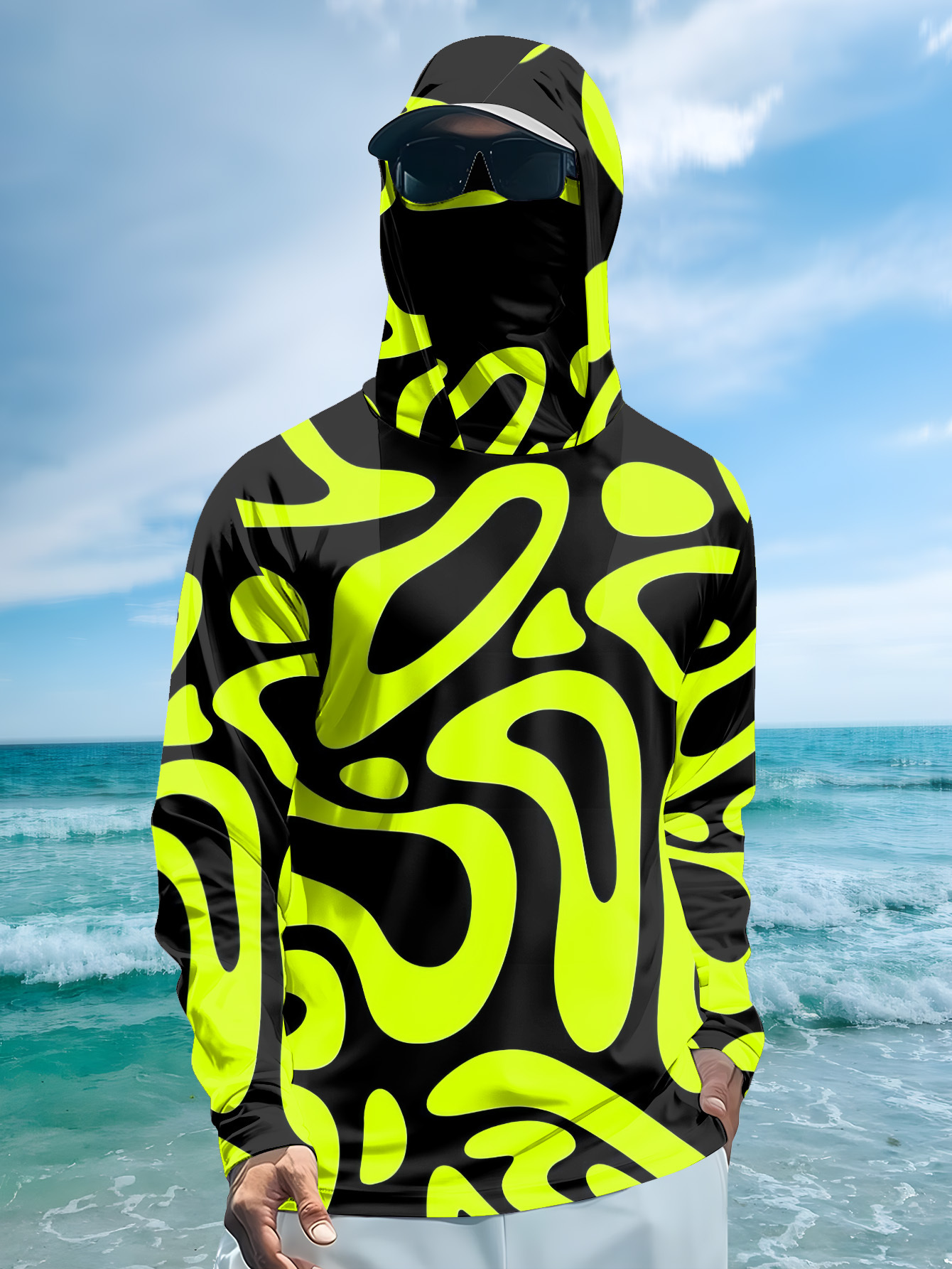 2026 Summer New Style Men's Lo - Summer Clothing Mens incelemesi ve fiyatı
