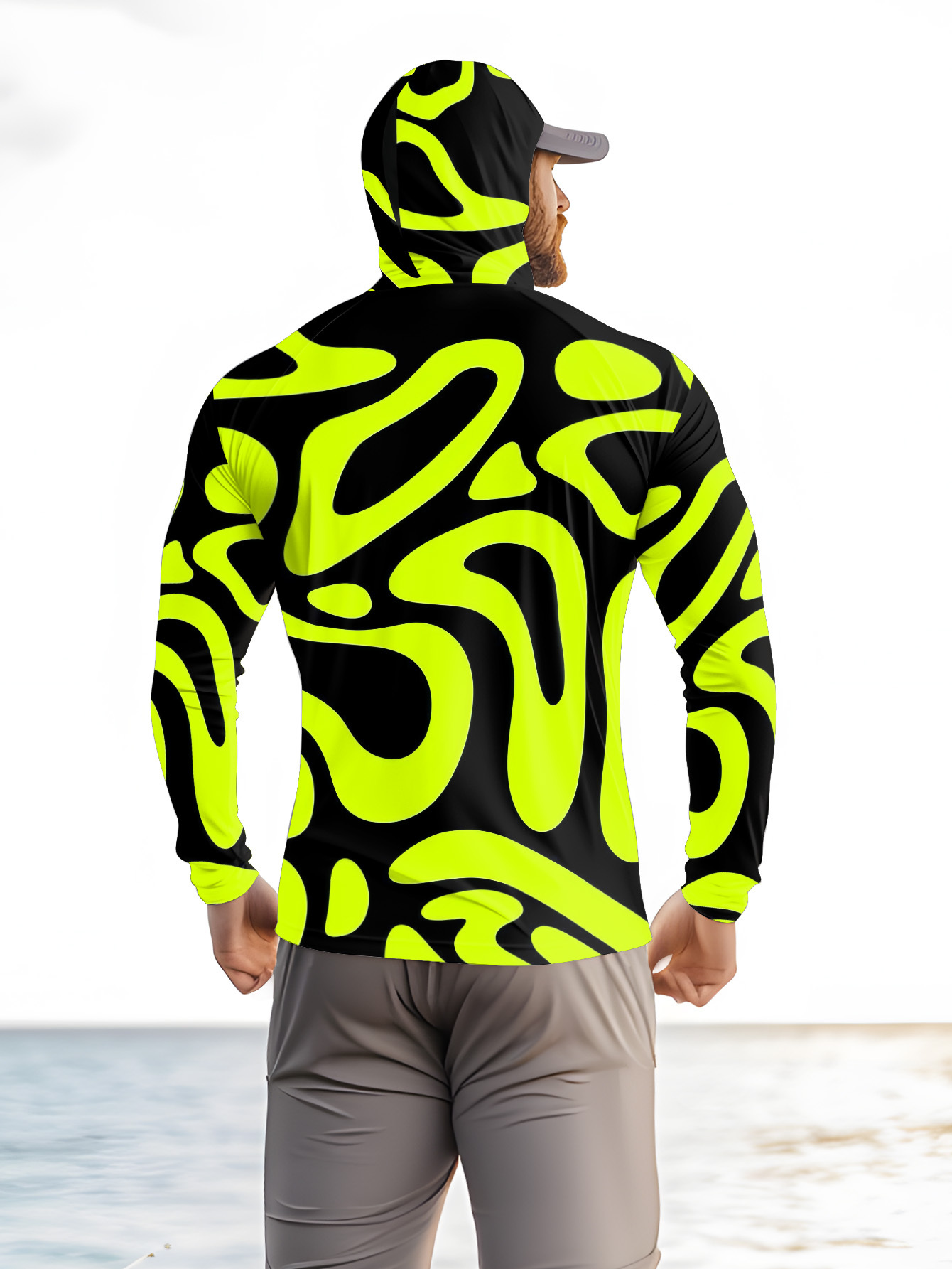 2026 Summer New Style Men's Lo - Summer Clothing Mens incelemesi ve fiyatı