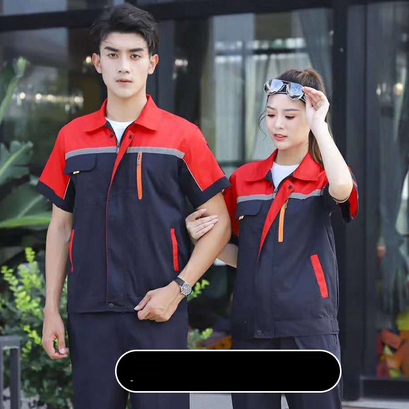 Summer cotton work clothing se - Summer Hi Vis Clothing incelemesi ve fiyatı
