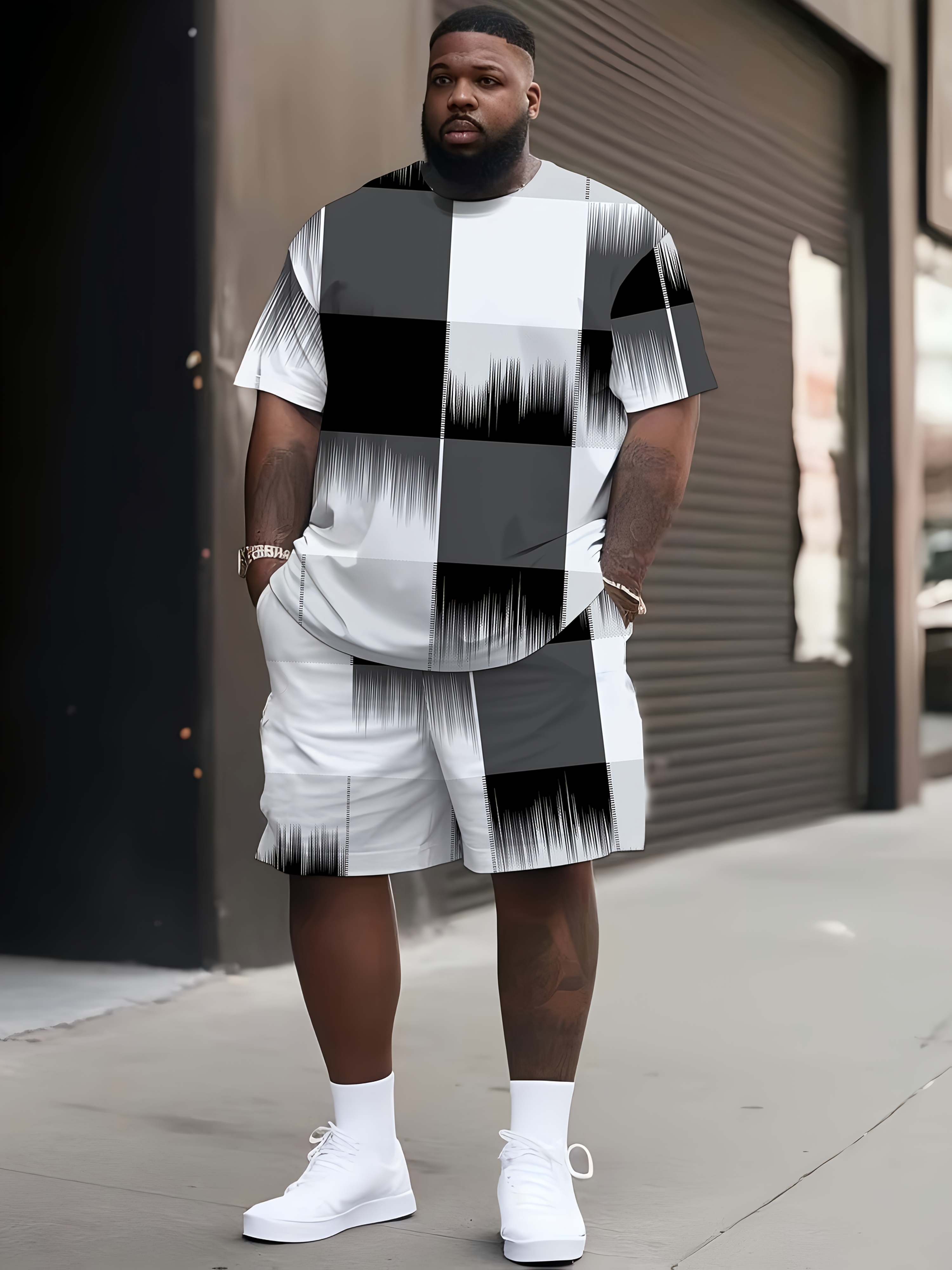 Summer Large Size Men's Clothi - Summer Outdoor Clothing incelemesi ve fiyatı