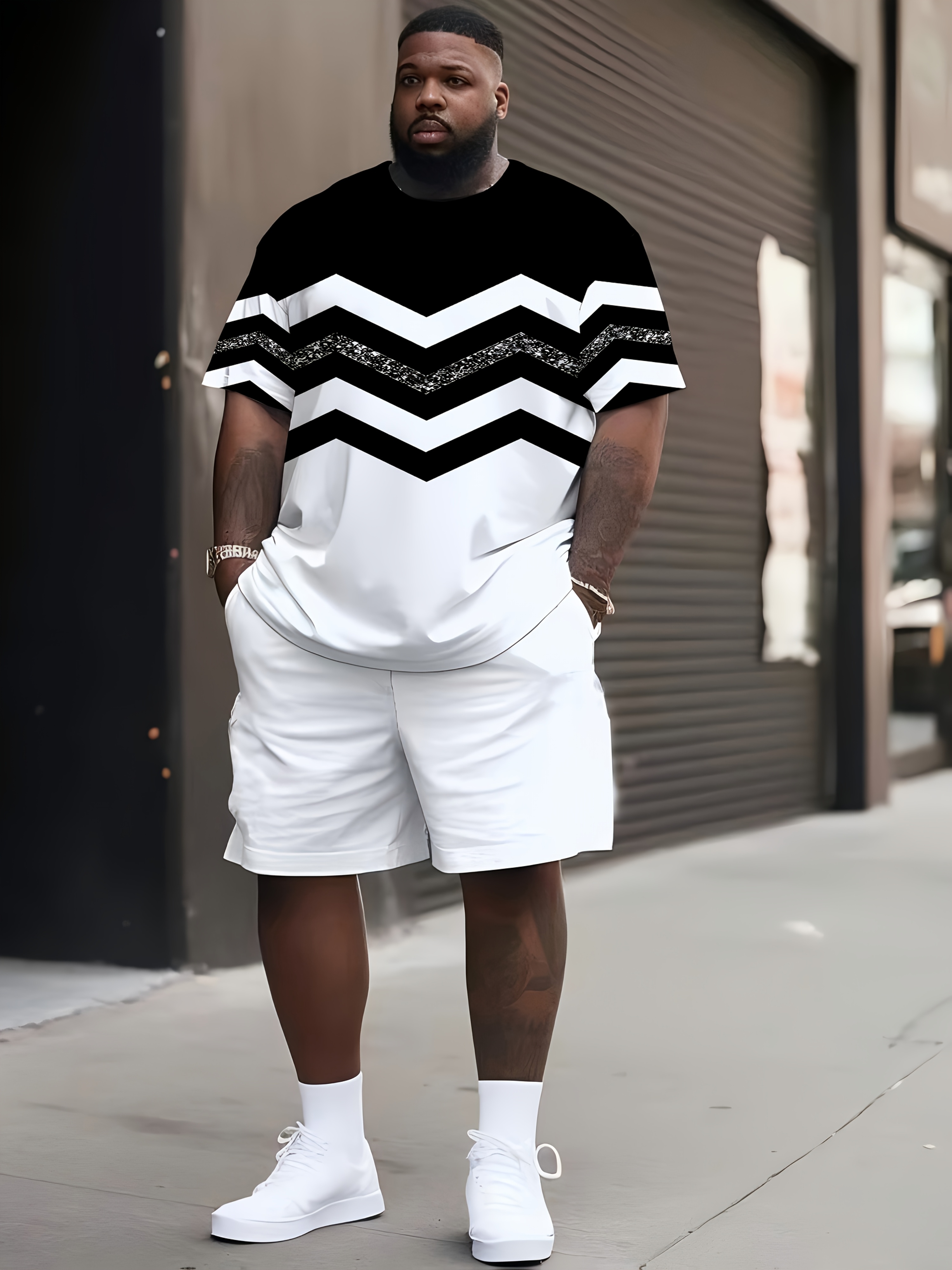 Summer Large Size Men's Clothi - Summer Outdoor Clothing incelemesi ve fiyatı