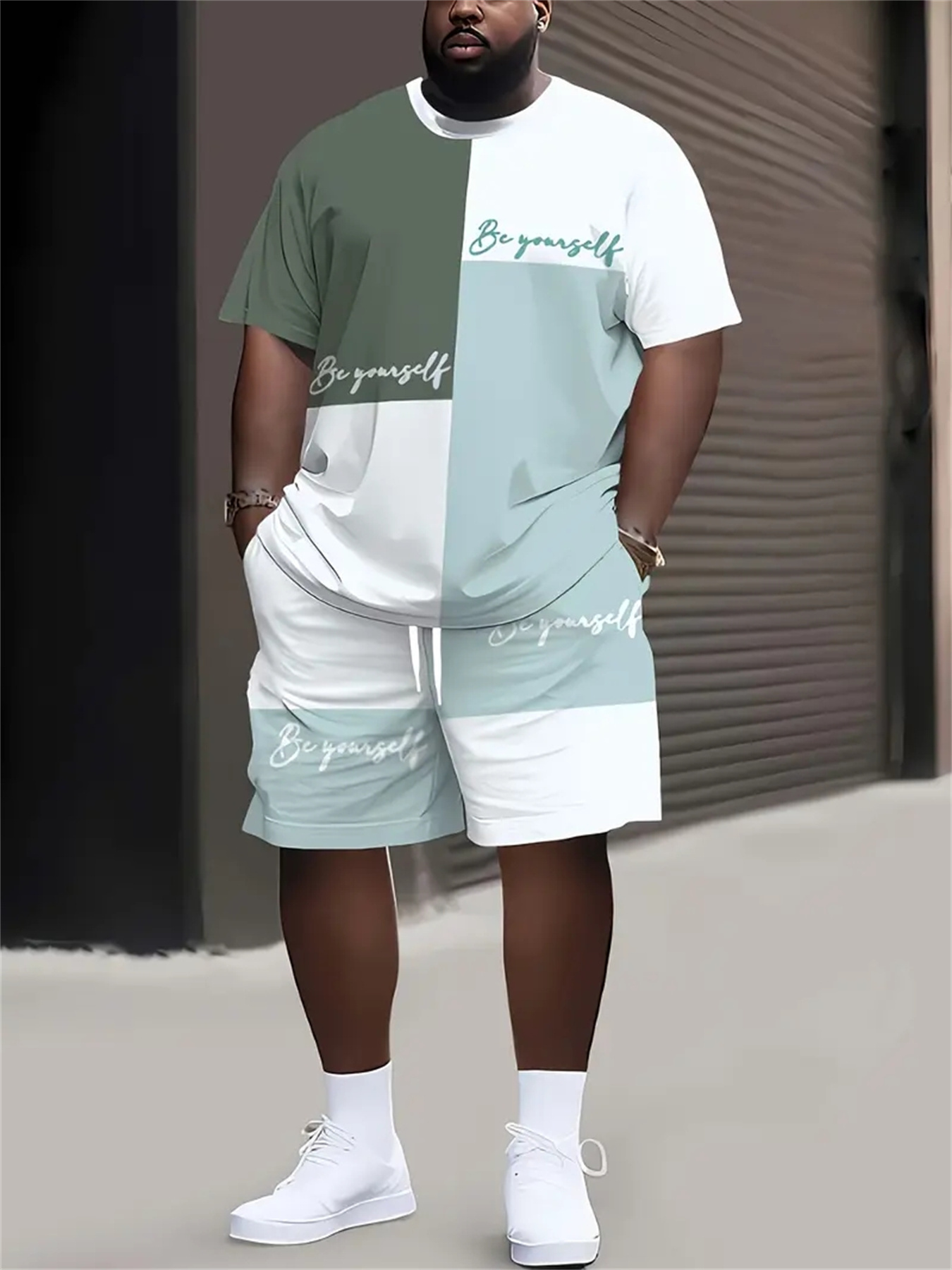 Summer Large Size Men's Clothi - Summer Outdoor Clothing incelemesi ve fiyatı