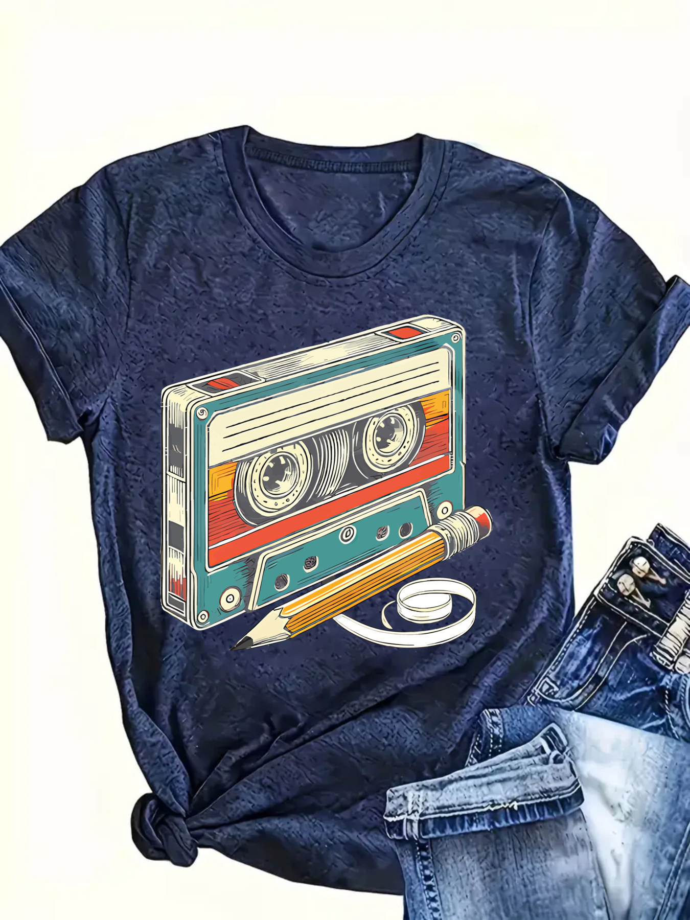 Plus size women's short sleeve - Summer Clothing Essentials Women incelemesi ve fiyatı